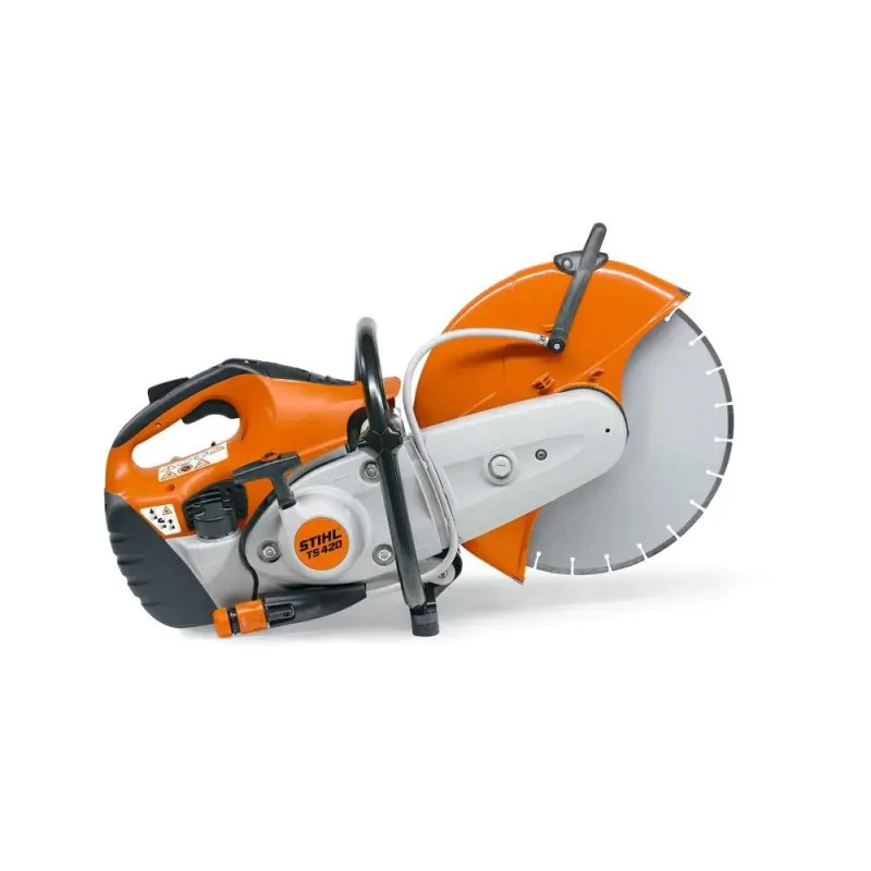 Przecinarka spalinowa Stihl TS 420