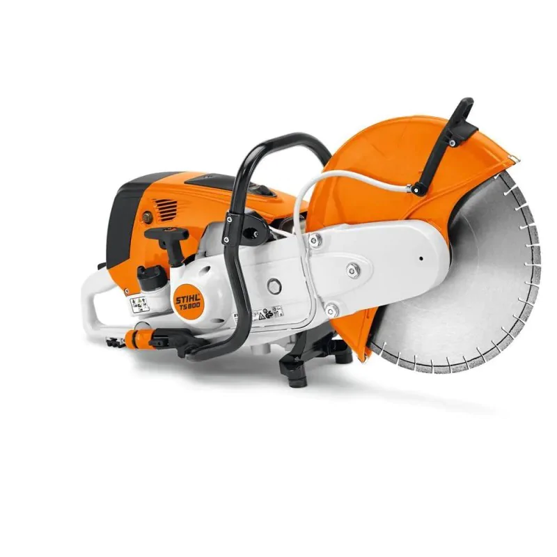 Przecinarka spalinowa Stihl TS 800