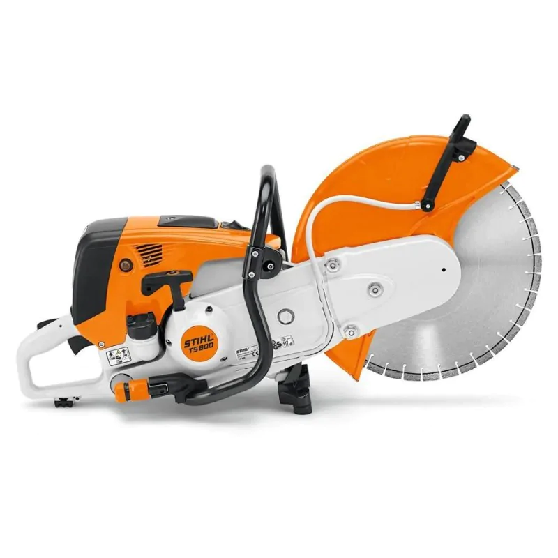 Przecinarka spalinowa Stihl TS 800