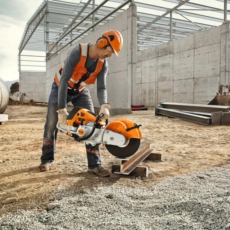 Przecinarka spalinowa Stihl TS 700