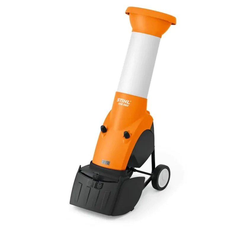 Rozdrabniacz elektryczny Stihl GHE 260
