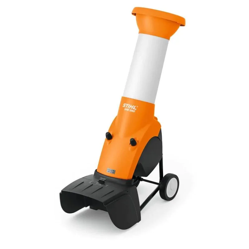 Rozdrabniacz elektryczny Stihl GHE 250