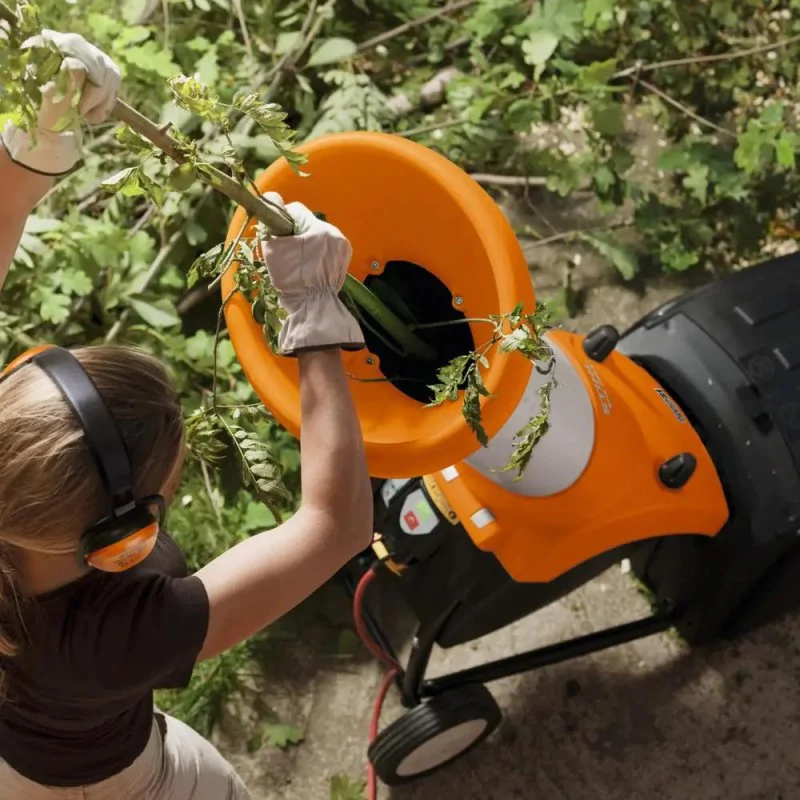 Rozdrabniacz elektryczny Stihl GHE 250