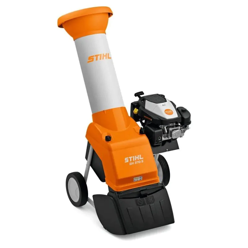 Rozdrabniacz spalinowy Stihl GH 370 S