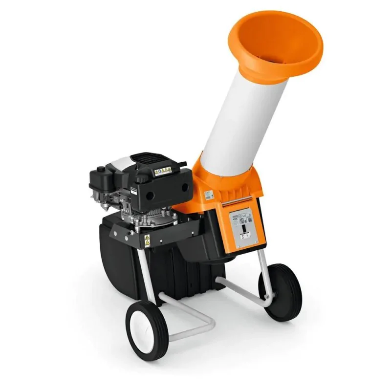 Rozdrabniacz spalinowy Stihl GH 370 S