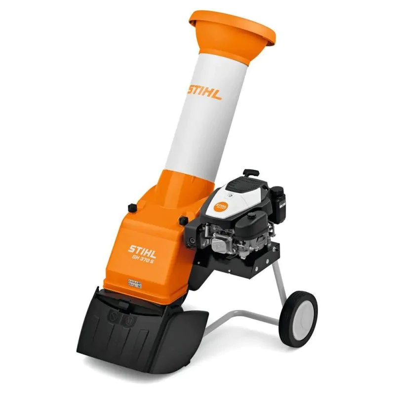 Rozdrabniacz spalinowy Stihl GH 370 S