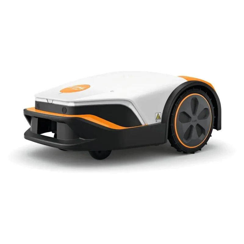 Robot koszący Stihl iMOW 7