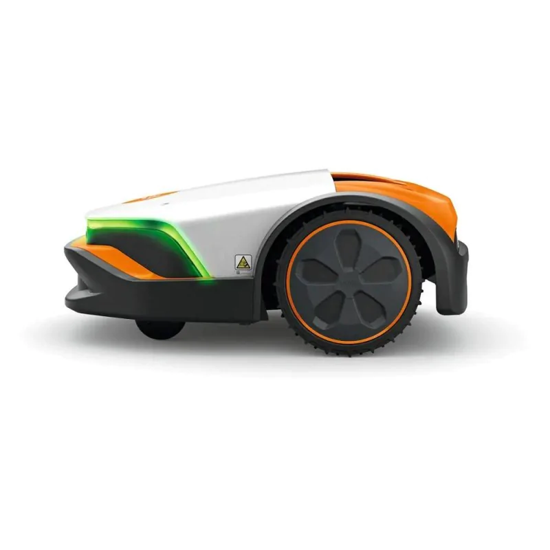 Robot koszący Stihl iMOW 7