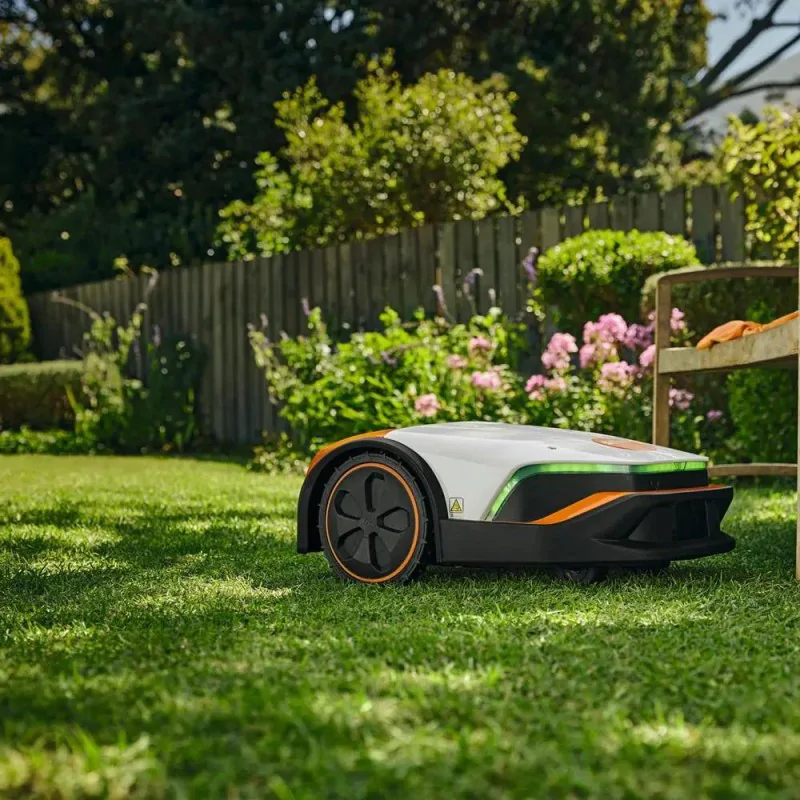 Robot koszący Stihl iMOW 7