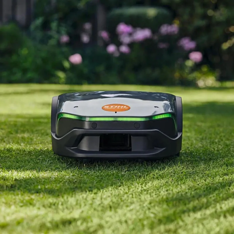Robot koszący Stihl iMOW 6 EVO
