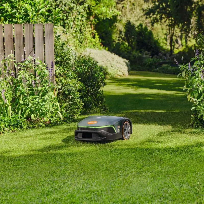 Robot koszący Stihl iMOW 6 EVO