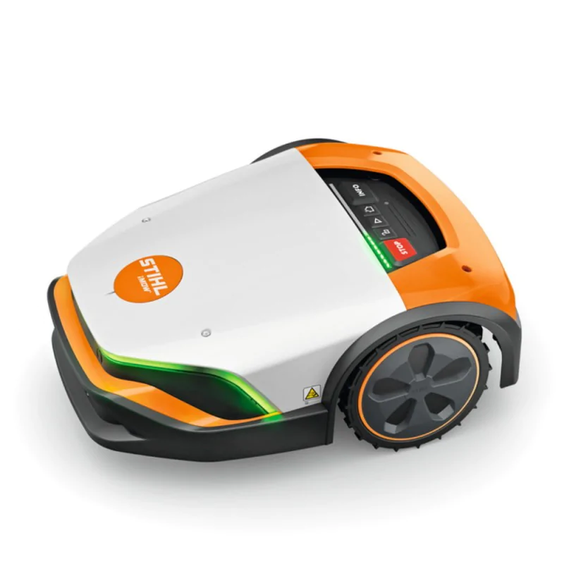 Robot koszący Stihl iMOW 6