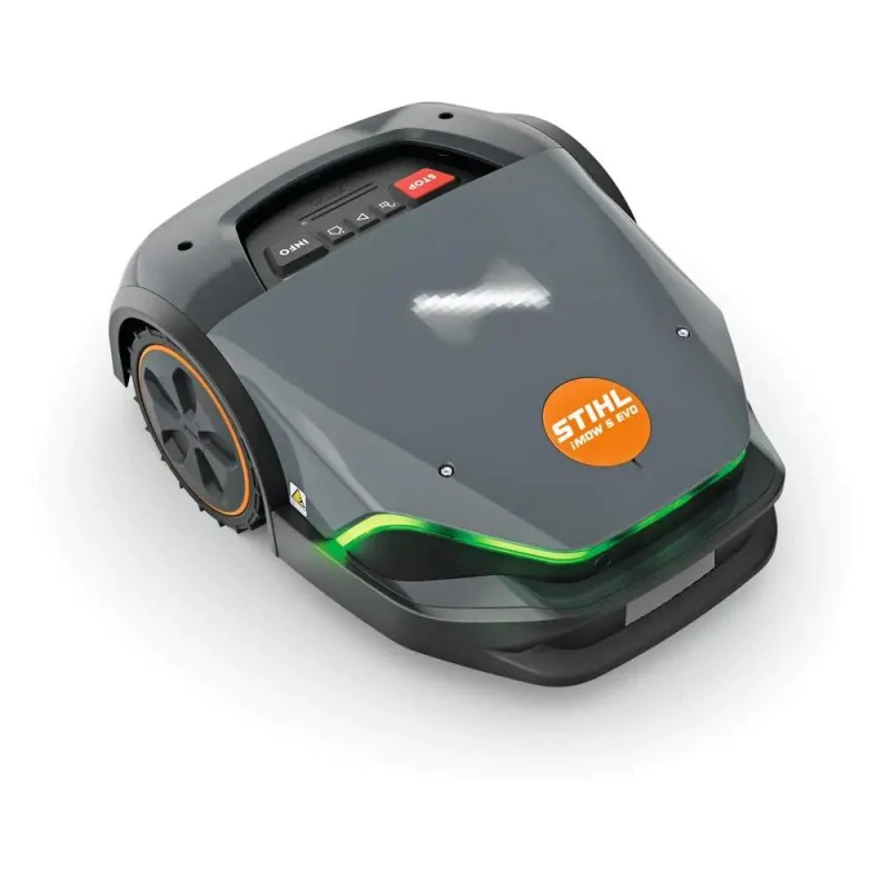 Robot koszący Stihl iMOW 5 EVO