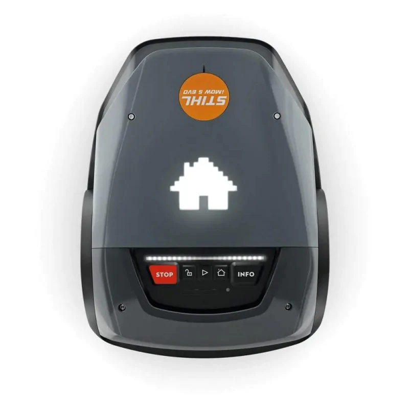 Robot koszący Stihl iMOW 5 EVO