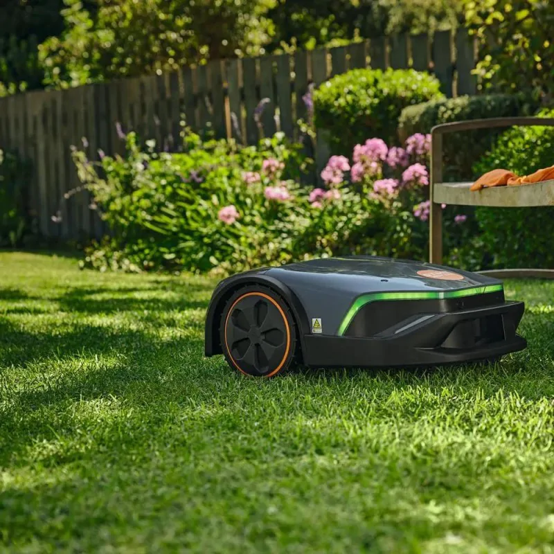 Robot koszący Stihl iMOW 5 EVO