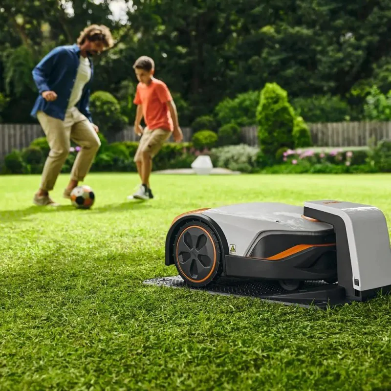 Robot koszący Stihl iMOW 5