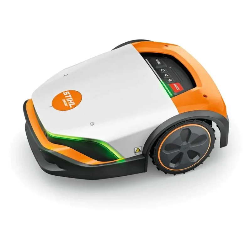 Robot koszący Stihl iMOW 5