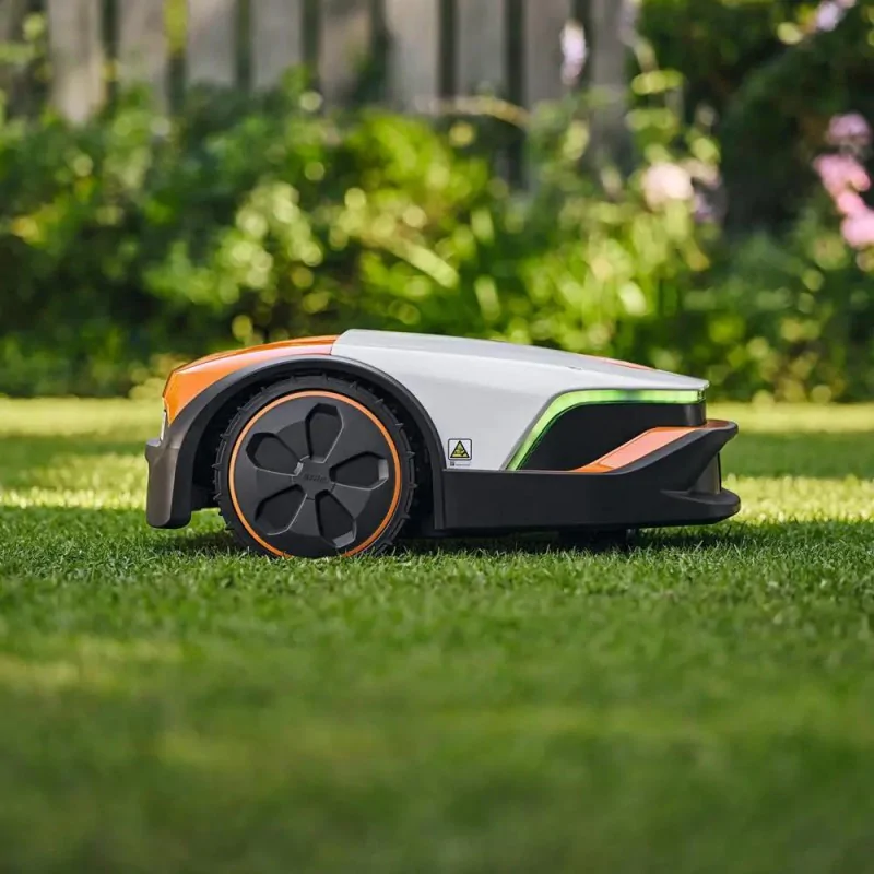 Robot koszący Stihl iMOW 5