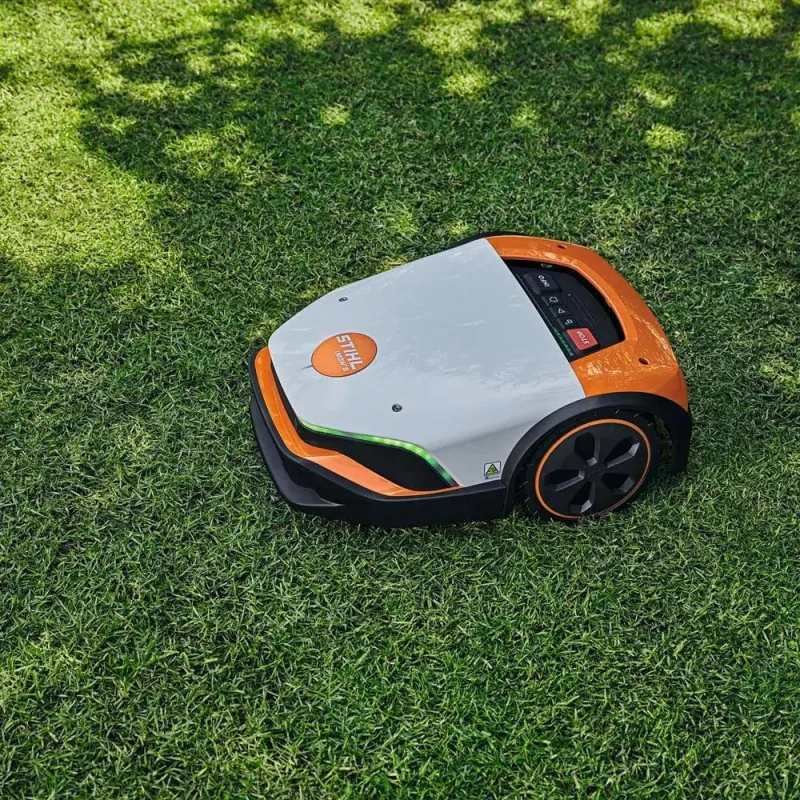 Robot koszący Stihl iMOW 5