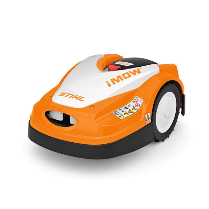 Robot koszący Stihl RMI 422 P