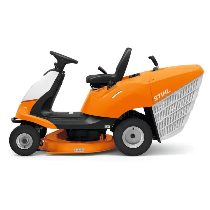 Traktorek ogrodowy Stihl RT 4082