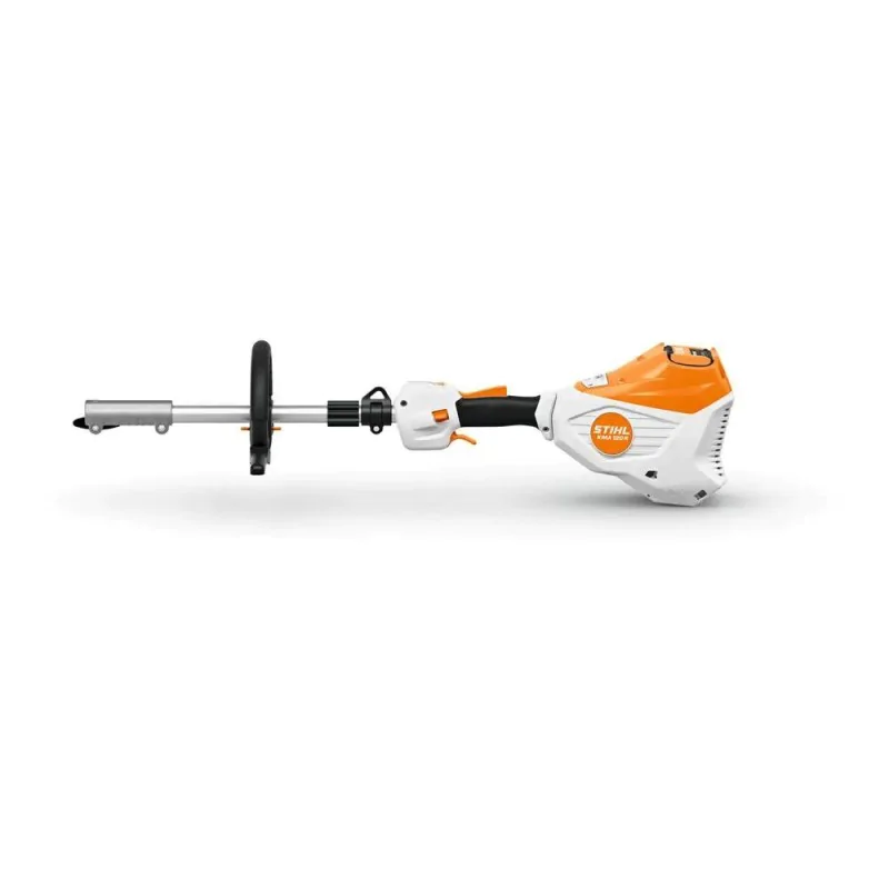 Kombimotor akumulatorowy Stihl KMA 120 R