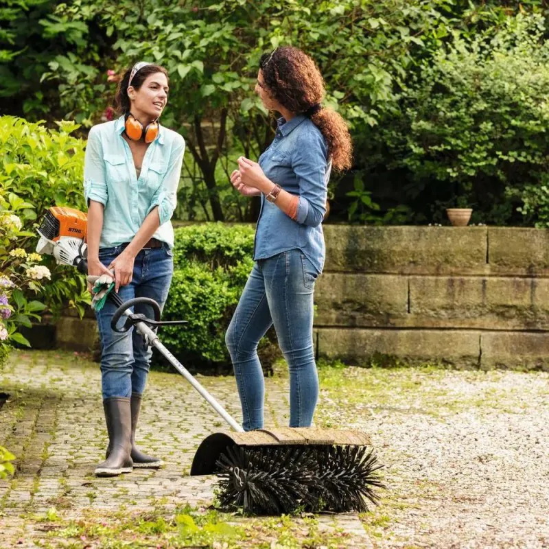 Kombimotor Stihl KM 131 R