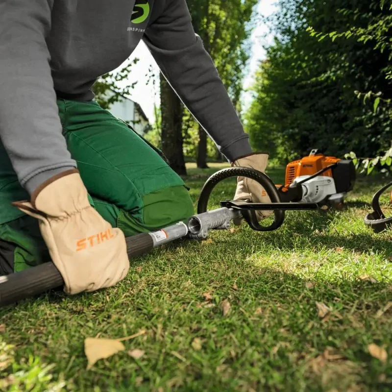 Kombimotor Stihl KM 94 RC-E