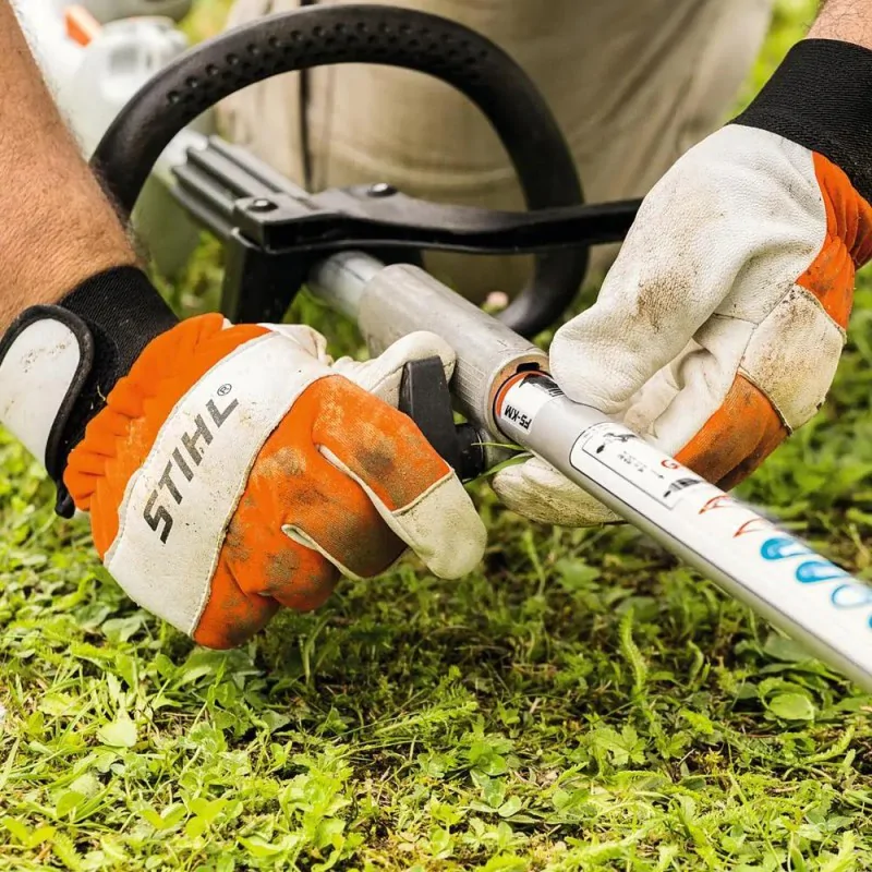 Kombimotor Stihl KM 56 RC-E