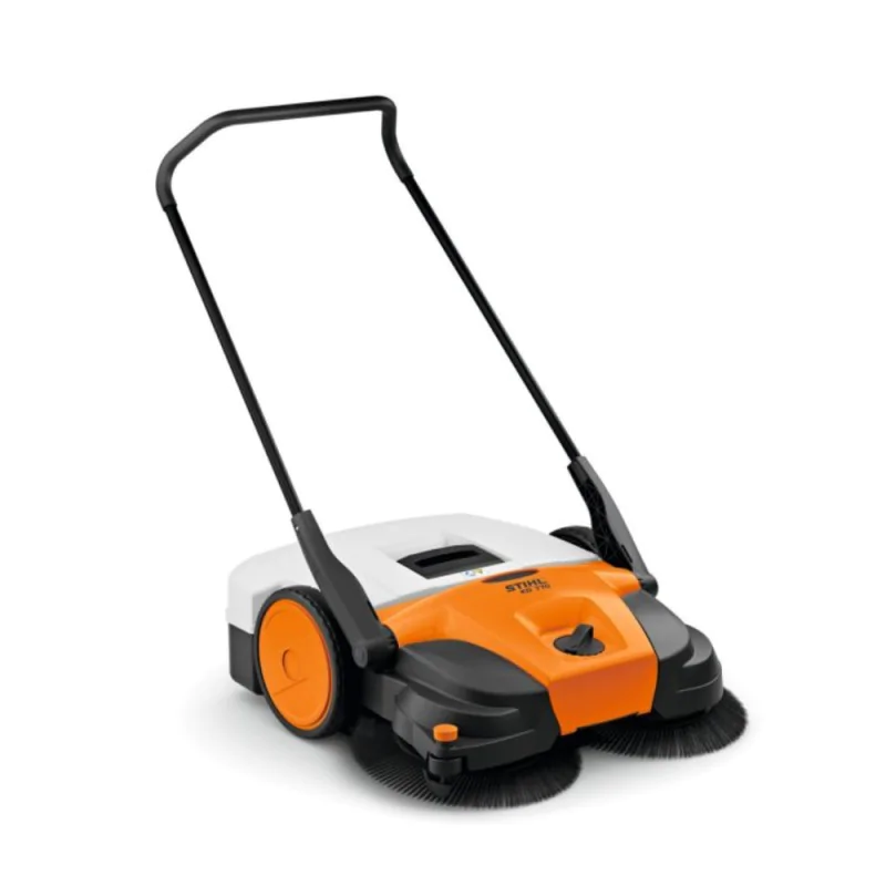 Zamiatarka Stihl KG 770