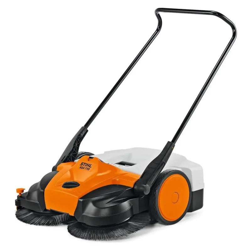 Zamiatarka STIHL KGA 770