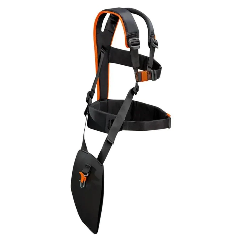 Szelki do prac leśnych ADVANCE Stihl do kos - 41477109003