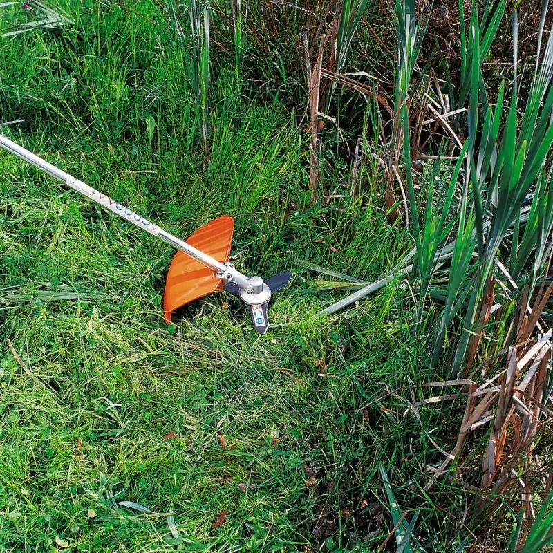 Trójząb Stihl do wycinania zarośli 250 MM 3F (25,4 MM) - 41127134100