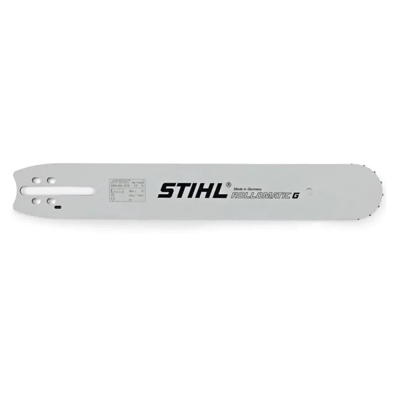 Prowadnica Stihl Rollomatic G 45 cm, 3/8, 1,6 mm, 3006, 14Z - 30060001417