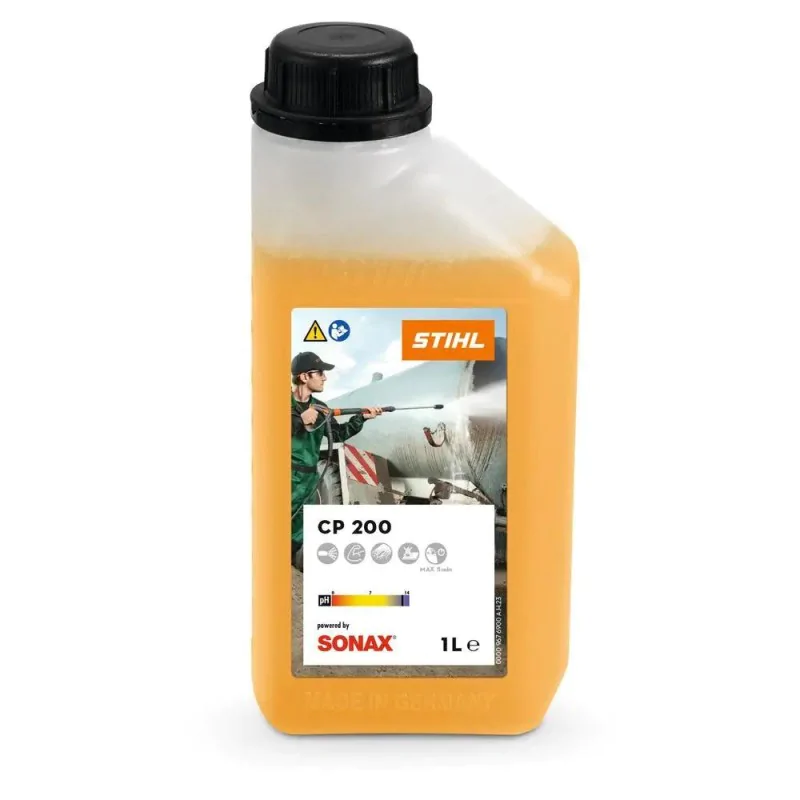 Uniwersalny środek czyszczący Stihl CP 200 - 1 litr