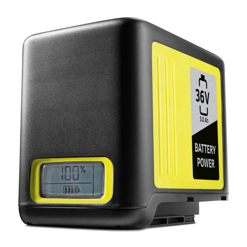 Bateria i akumulator Karcher 36 V