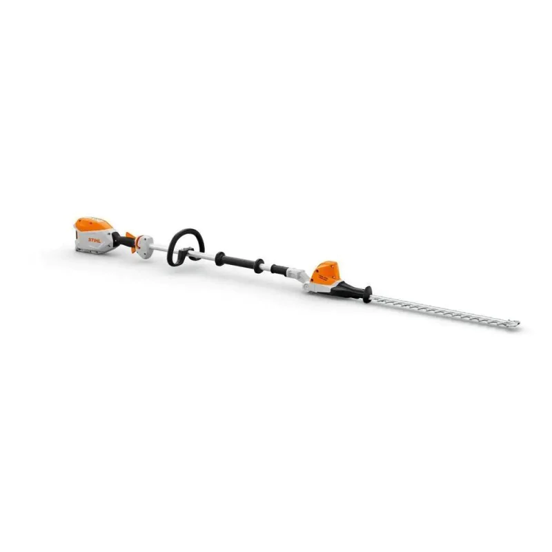 Stihl HLA 66 nożyce akumulatorowe do żywopłotów