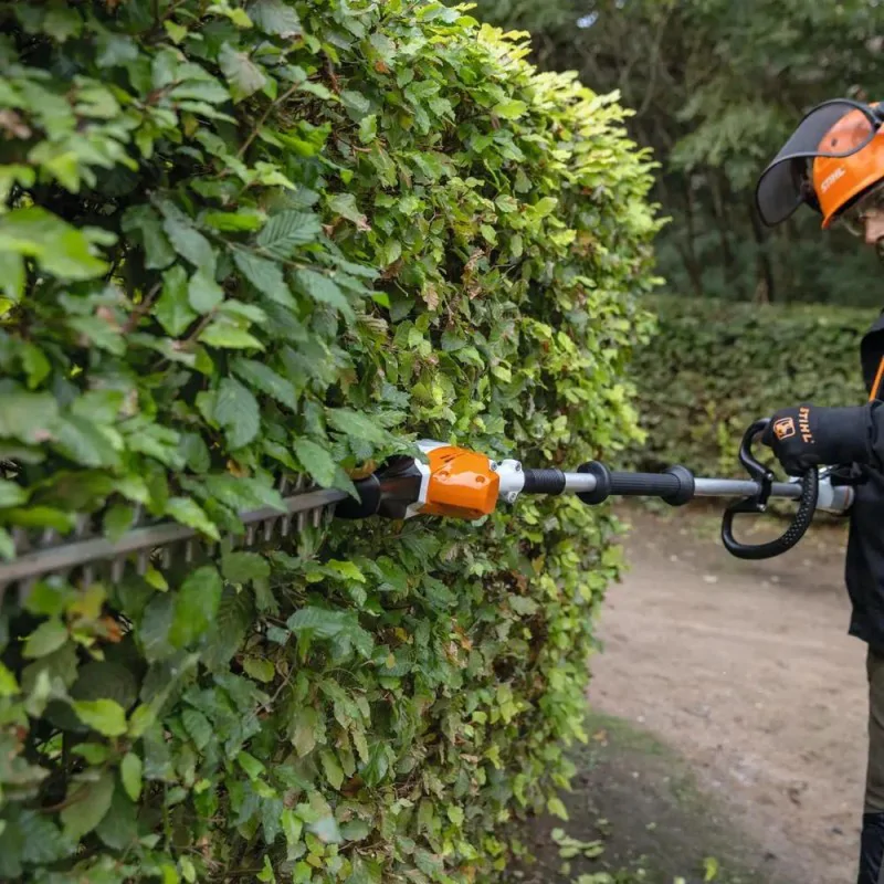 Stihl HLA 66 Nożyce akumulatorowe do żywopłotów
