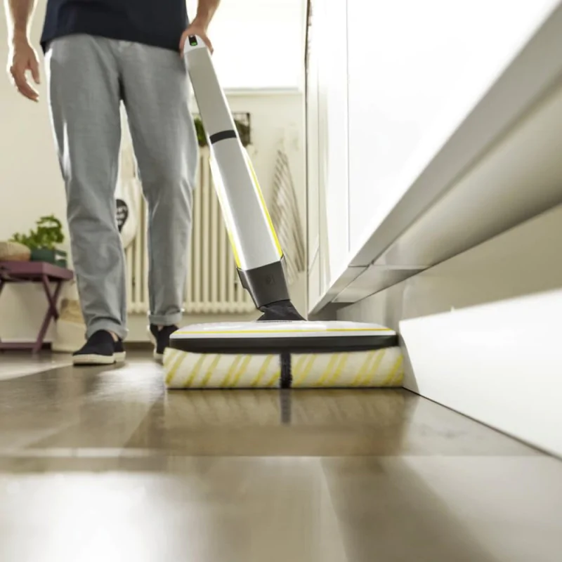 Mop Karcher FC 7 Bezprzewodowy Akumulatorowy 1.055-701.0