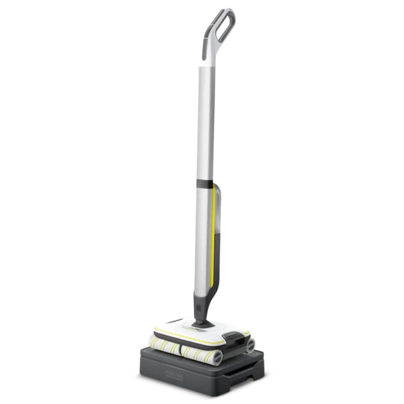 Mop Karcher FC 7 Bezprzewodowy Akumulatorowy 1.055-701.0