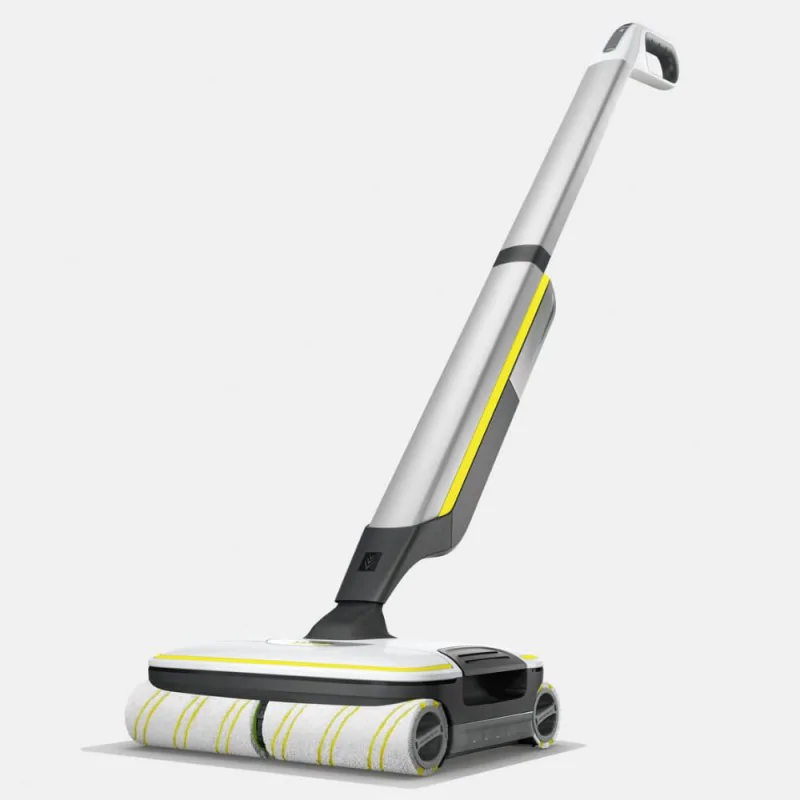 Mop Karcher FC 7 Bezprzewodowy Akumulatorowy 1.055-701.0