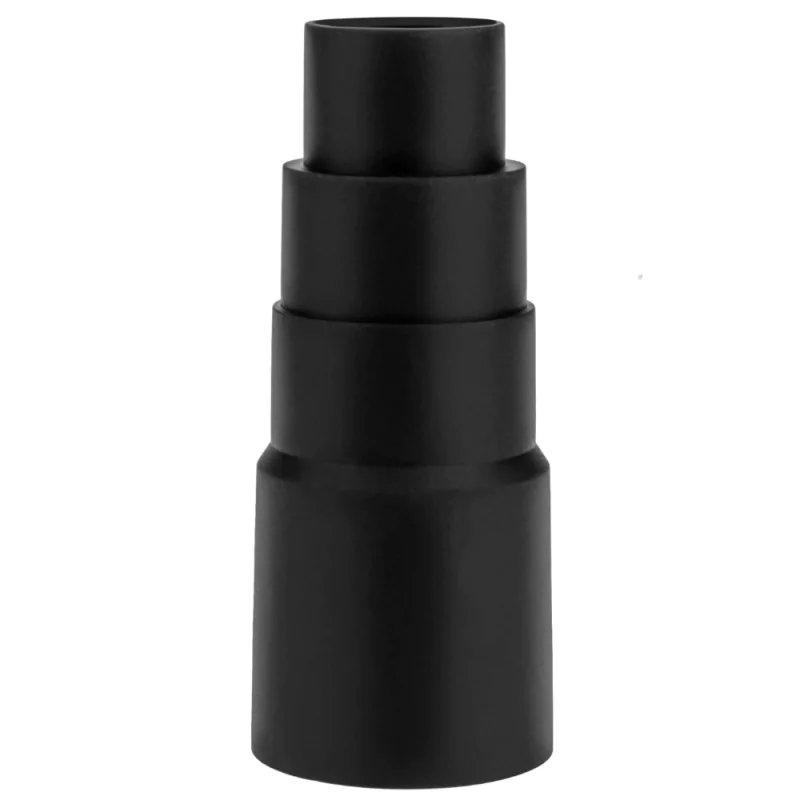 Gumowy adapter PUREY do elektronarzędzi i odkurzaczy DN 22 - DN 41