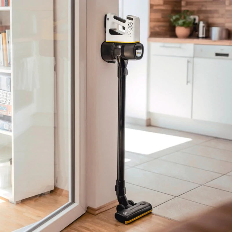 KARCHER VC 4 Cordless myHome 1.198-630.0