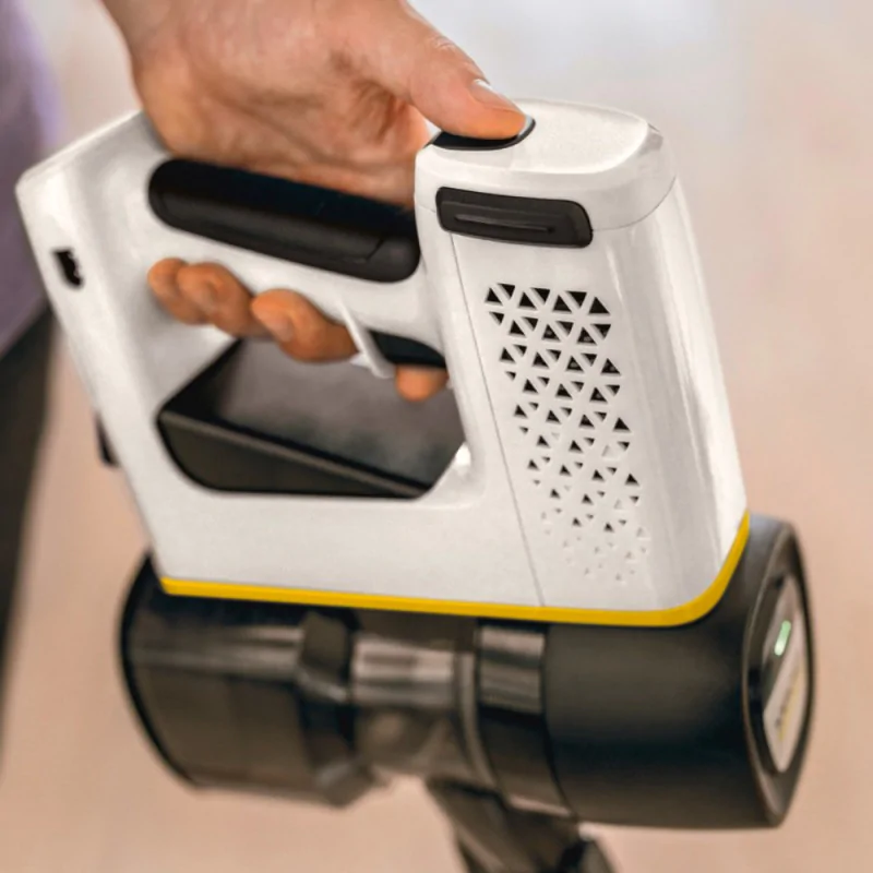 KARCHER VC 4 Cordless myHome 1.198-630.0