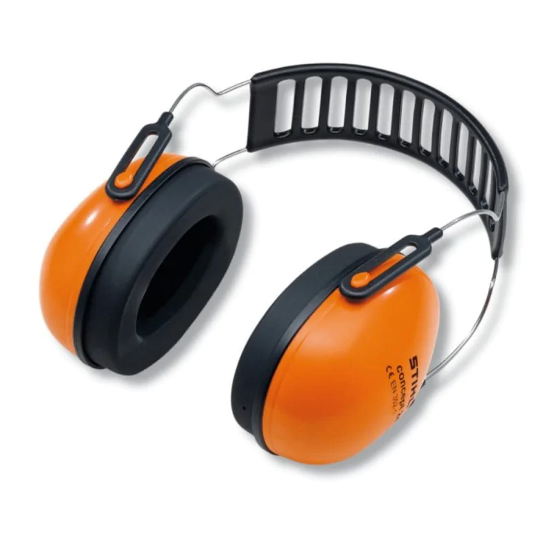Nauszniki przeciwhałasowe STIHL CONCEPT-28 00008840543