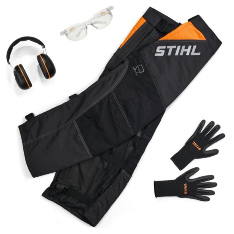 zestaw ochrony indywidualnej stihl function kit ms 00008859000