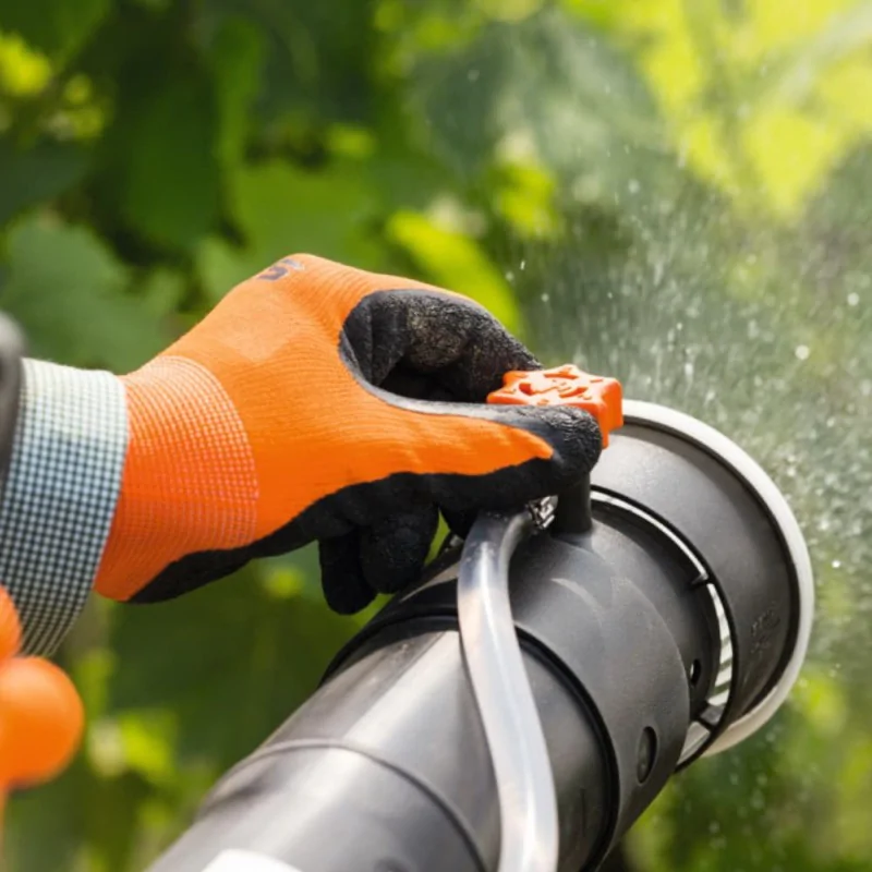 rękawice ochronne stihl function durogrip XL 00886111011