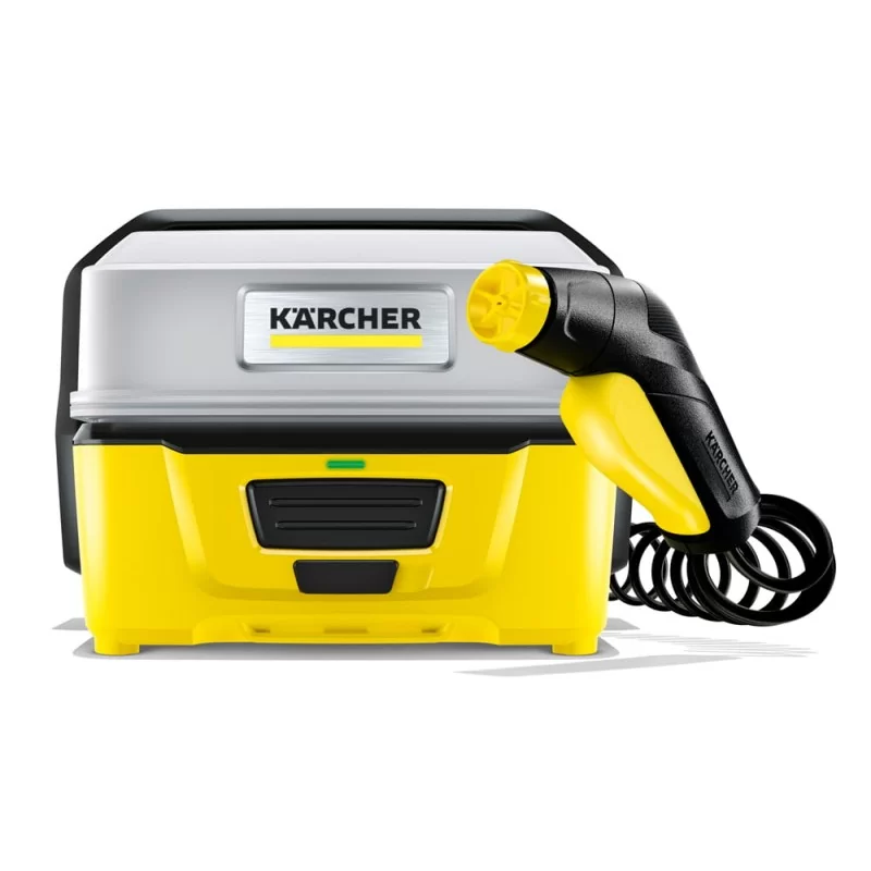 Karcher OC 3