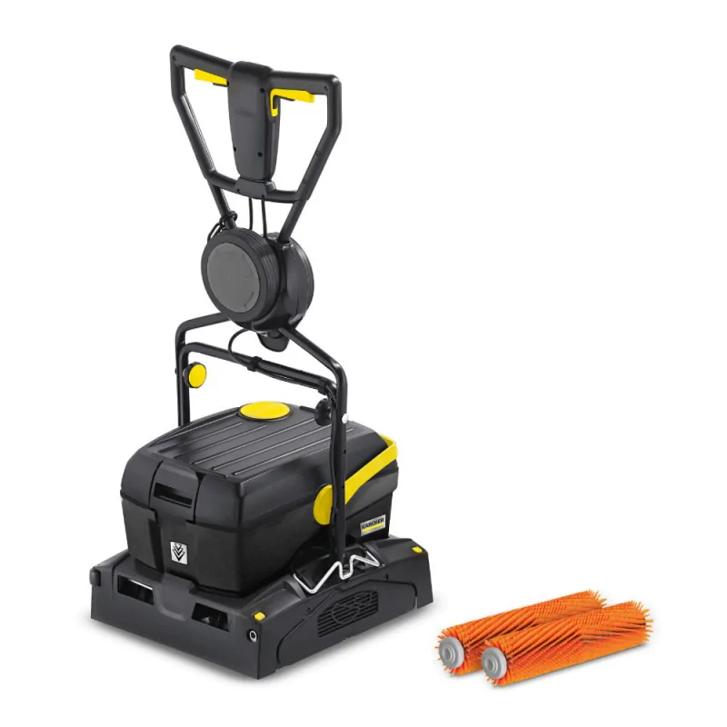 Karcher BR 40/10 C Anniversary Edition