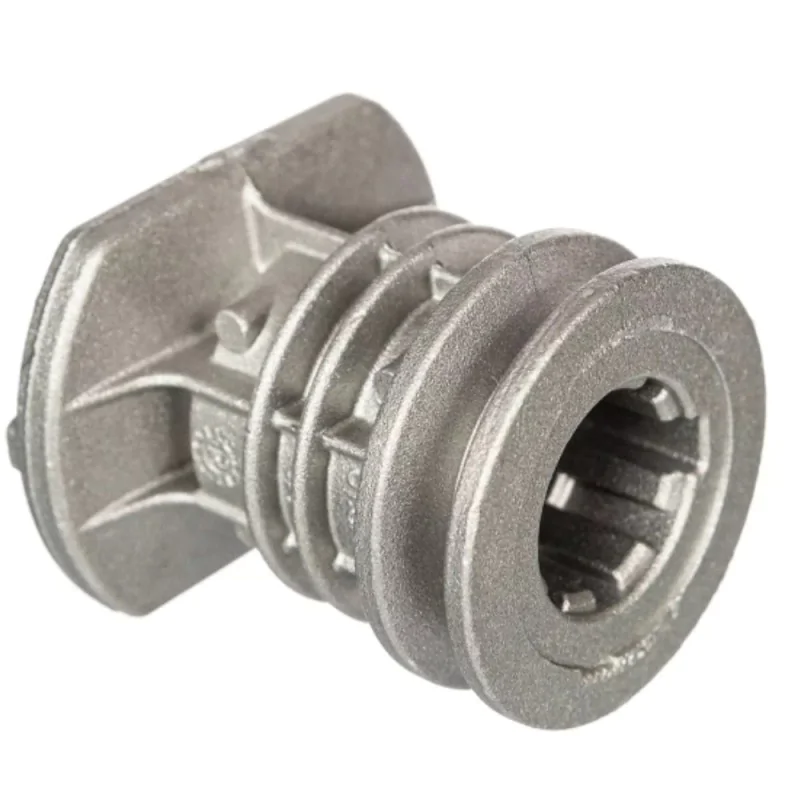 Piasta / adapter noża 22,2 mm do kosiarek z napędem